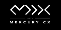 Mercury CX logo